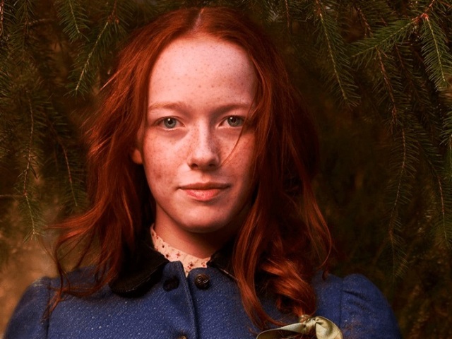 O quanto você sabe de "Anne With An E"? (PROVÃO)