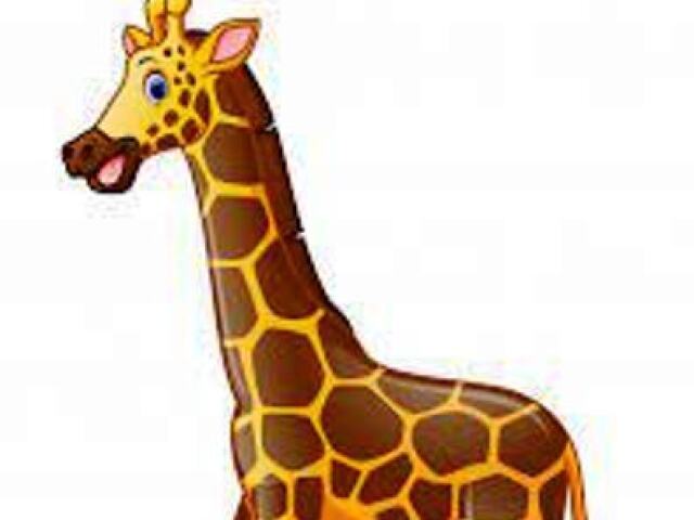 GIRAFA