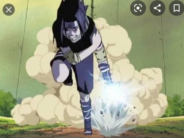 Chidori