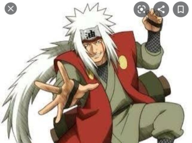 Jiraya