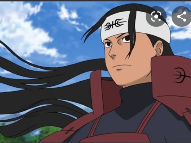 Hashirama