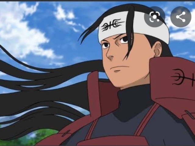 Hashirama