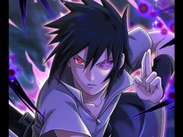 Sasuke