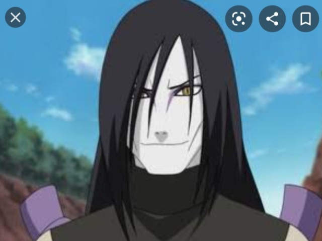 Orochimaru