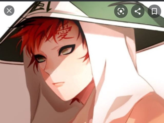 Gaara