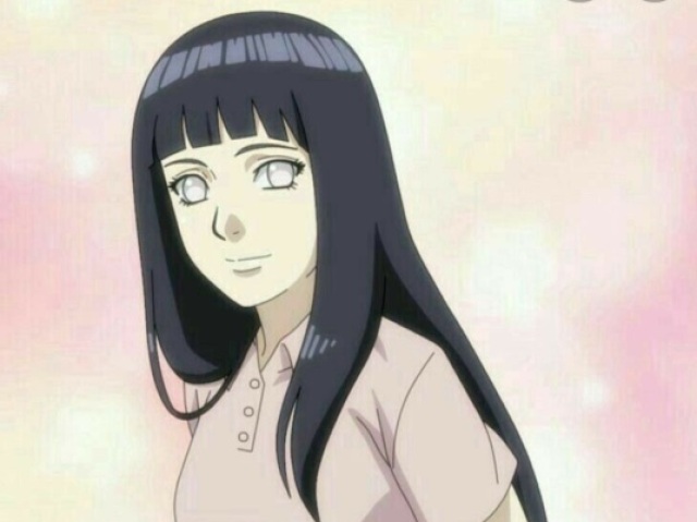 Hinata