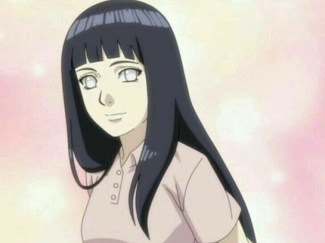 Hinata