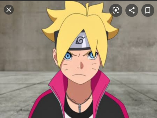 Boruto