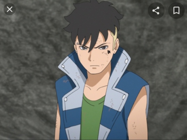 Kawaki