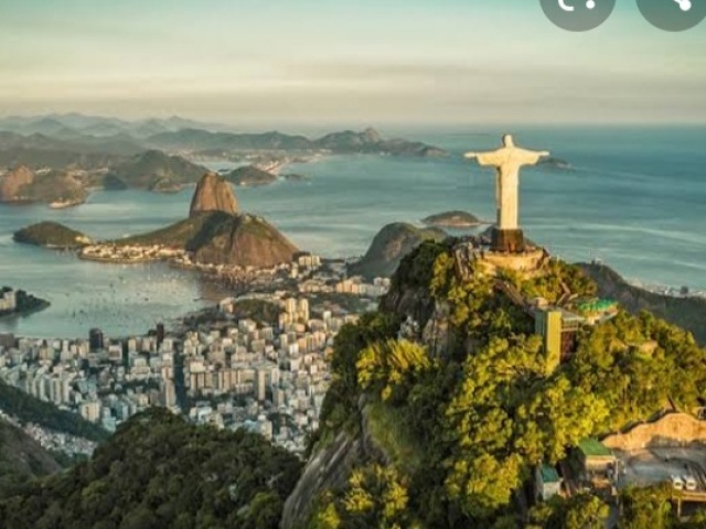 Rio de janeiro!!! Eu amo essa cidadeee