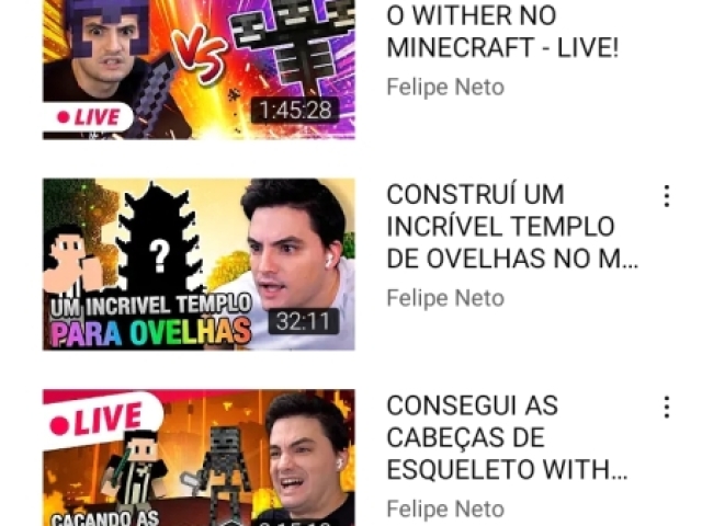 Bom você tem boa experiência