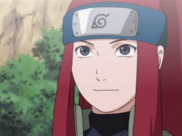 Kushina🥰🍳