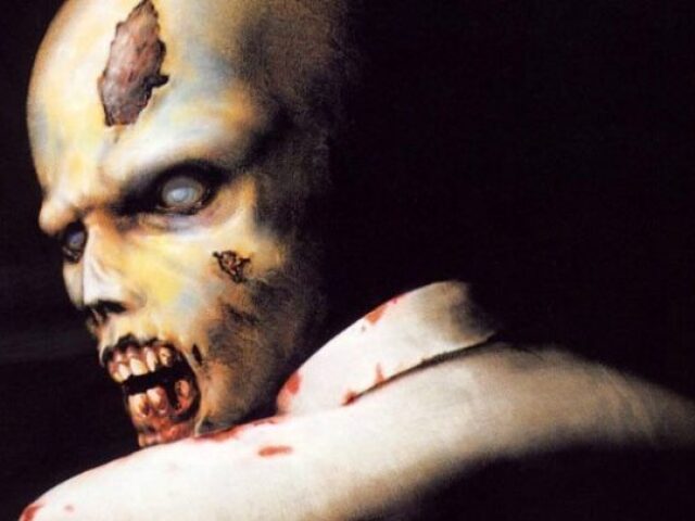 Zumbi