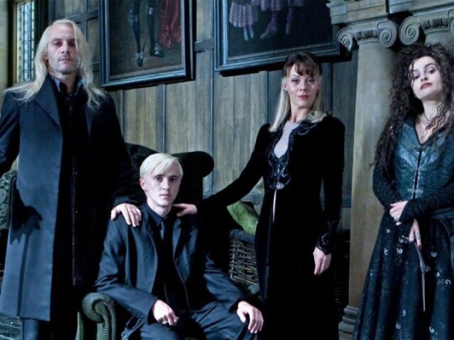 Malfoy