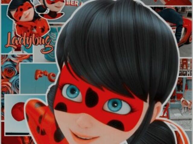 Ladybug🐞