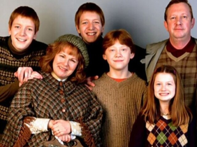 Weasley