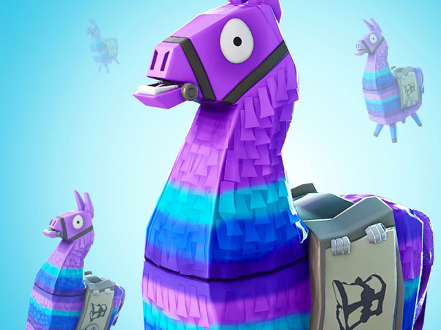 Você conhece o Fortnite?