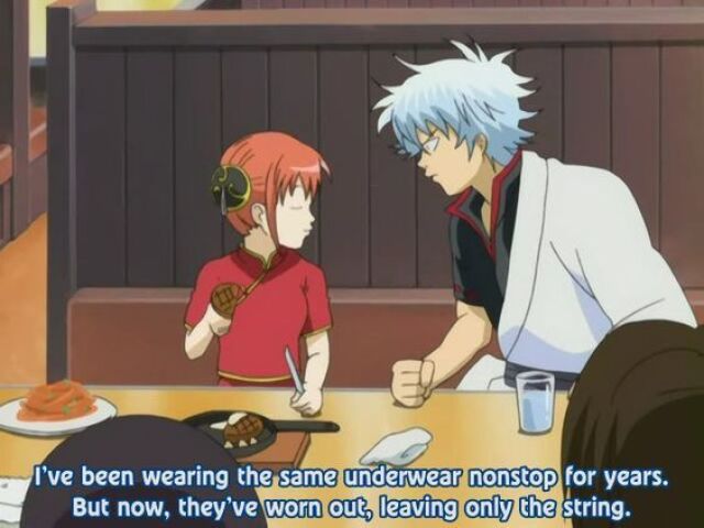 Gintama