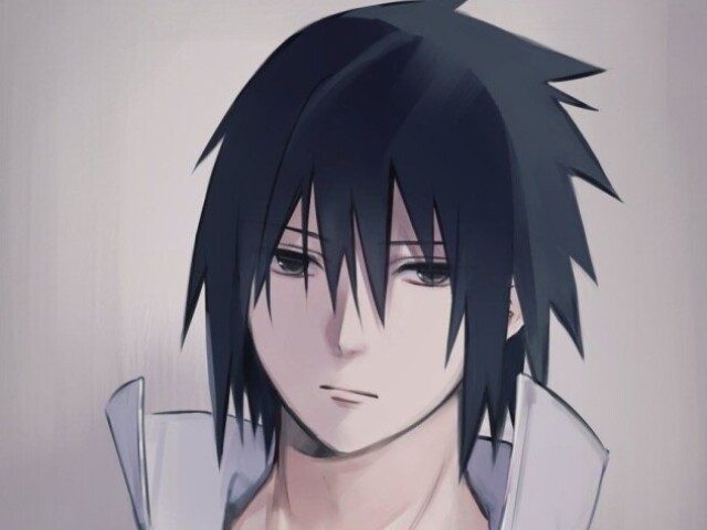 Sasuke