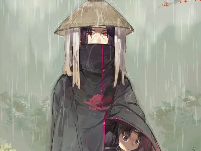 Itachi