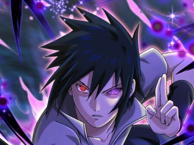 Sasuke