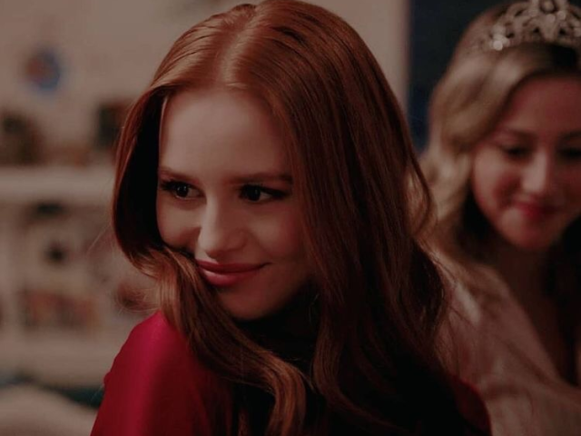 Cheryl Blossom