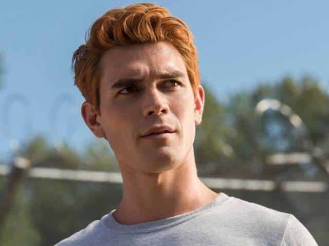 Archie Andrews