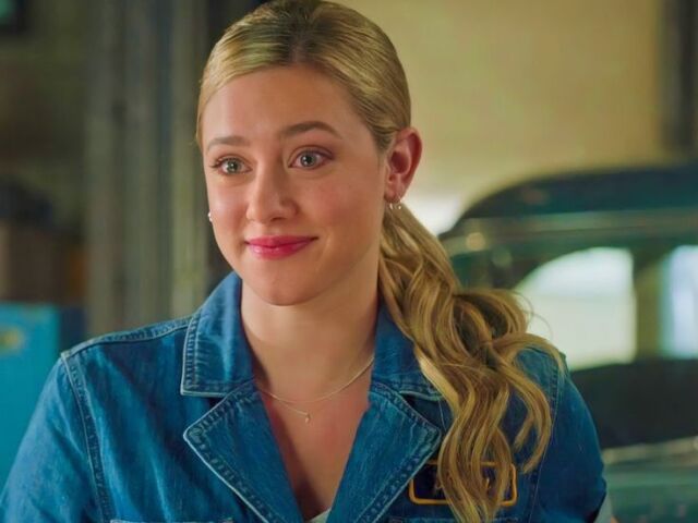 Betty Cooper