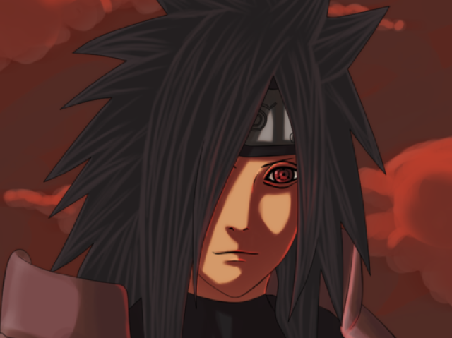 Quiz do Madara Uchiha