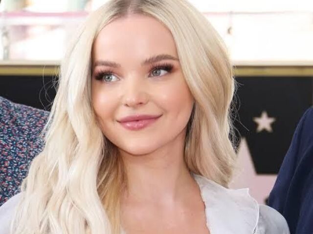 Dove Cameron