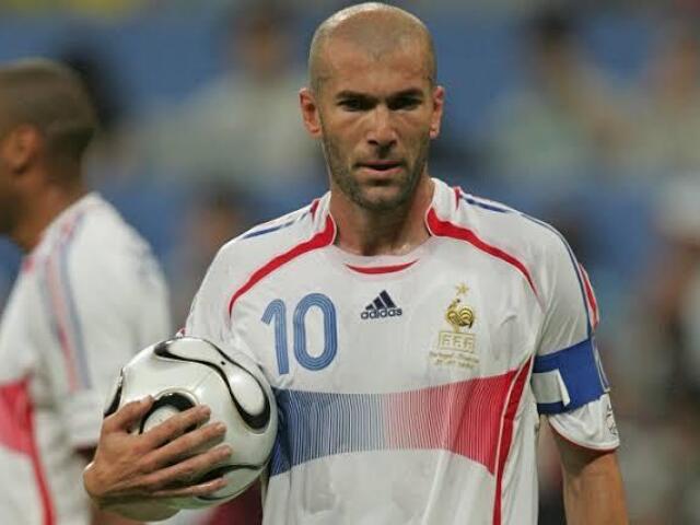 Zidane