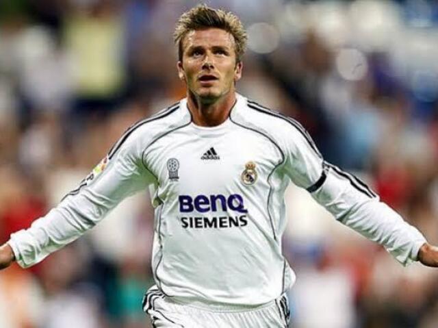 Beckham