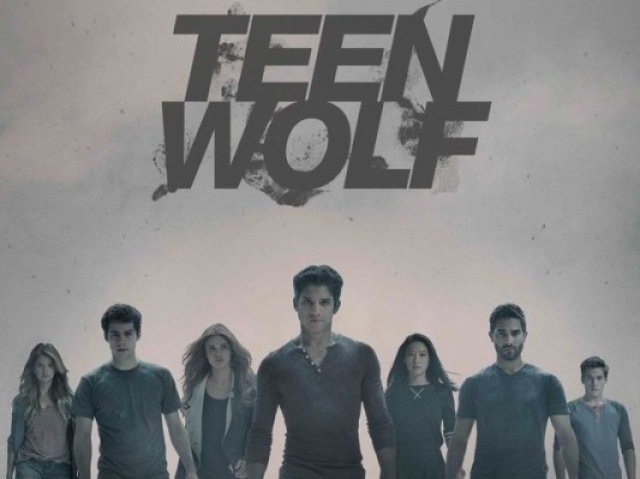 Teen Wolf