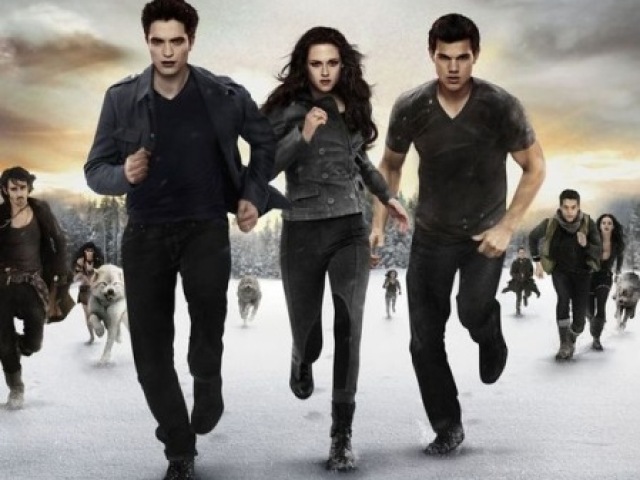 Crepúsculo