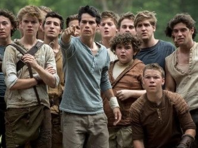 Maze Runner