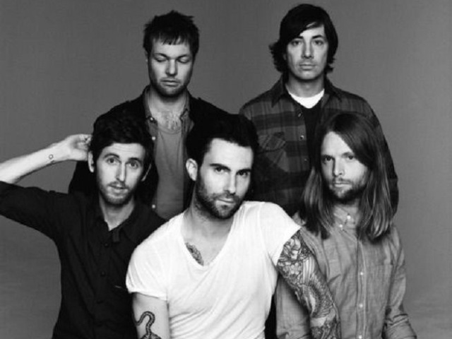 Maroon 5