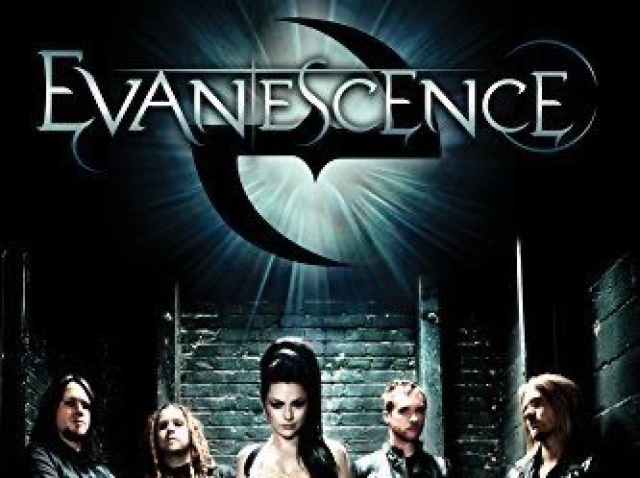 Evanescence