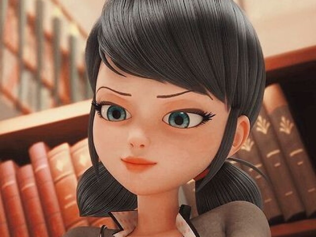 Você conhece Miraculous: As Aventuras de Ladybug? (Provão)