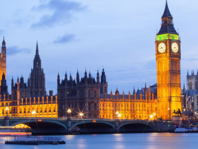 Londres- Reino Unido