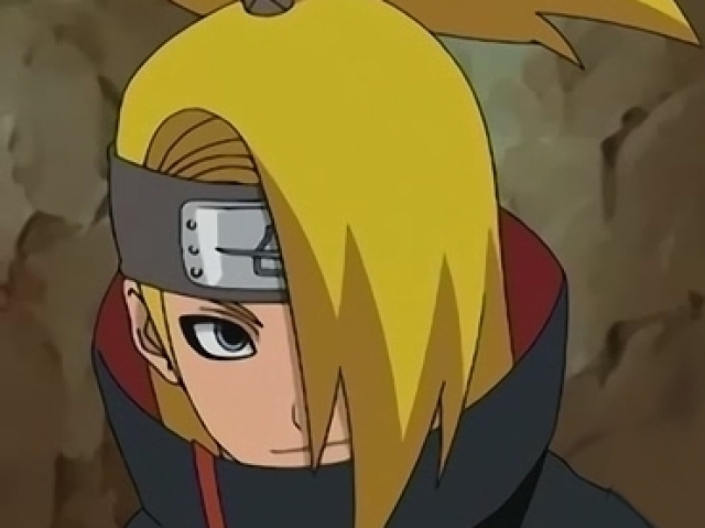 Deidara