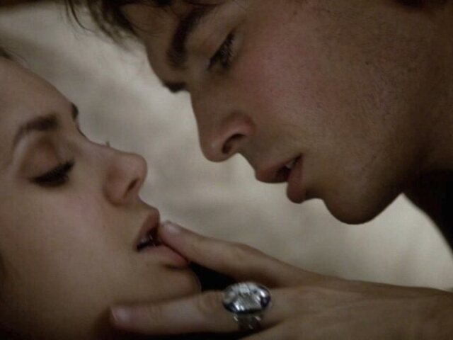Damon Salvatore