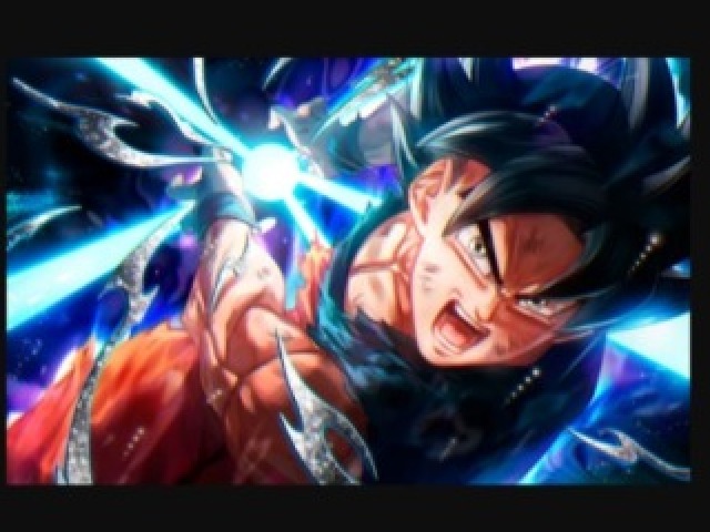 Quiz de Dragon ball?