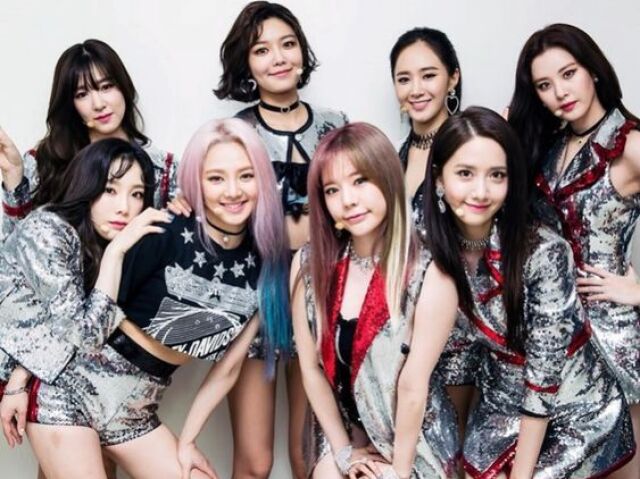 Girls' Generation