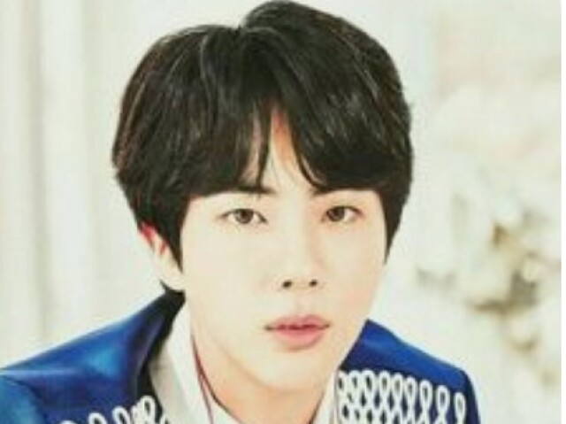 Kim Seokjin