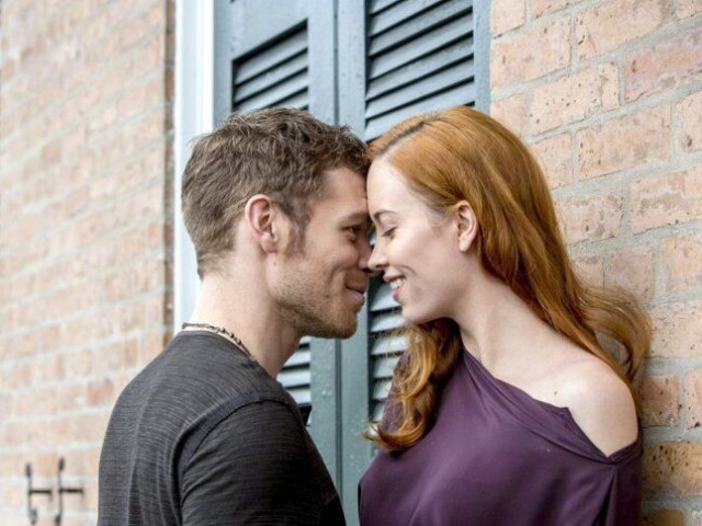 Klaus Mikaelson