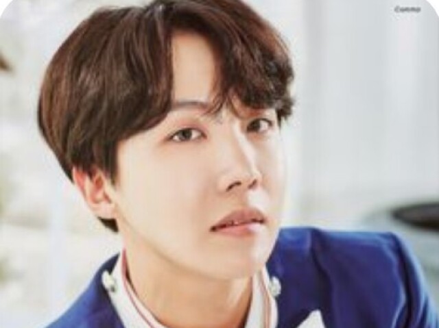 Jung Hoseok