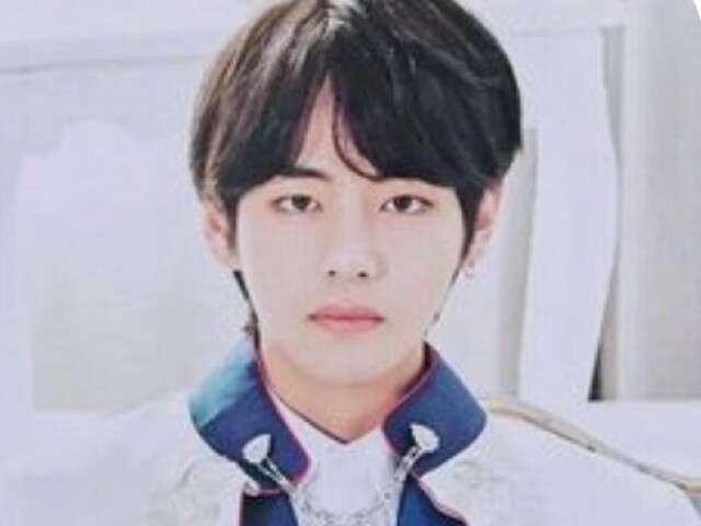 Kim Taehyung