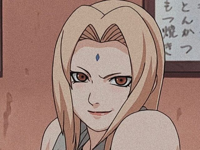 Tsunade