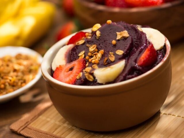 Açai