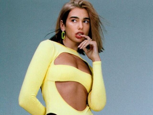 🎵Dua Lipa 🎵